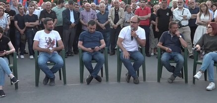 Ուղիղ միացում  Ֆրանսիայի հրապարակից