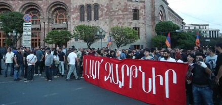 Աջակցության սցենարներ են քննարկվում․ Հրապարակ
