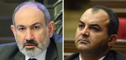 ՀՀ Գլխավոր դատախազը պարգև տալու խնդրանքով դիմել է ՌԴ դատախազին. Ժողովուրդ