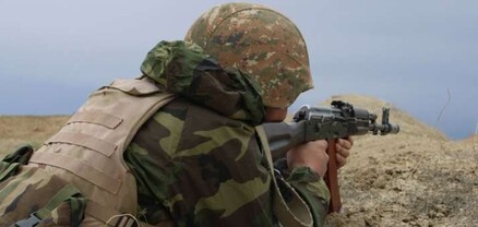 Հրամանատարը «նահանջ» հրաման է տվել, Խծաբերդն անցել է հակառակորդին, գաղտնի կրիչն ու քարտեզը՝ ևս. Դատախազություն