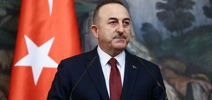 Թուրք ժողովուրդը խնդրում է արգելափակել ՆԱՏՕ-ին Ֆինլանդիայի և Շվեդիայի անդամակցությունը. Չավուշօղլու