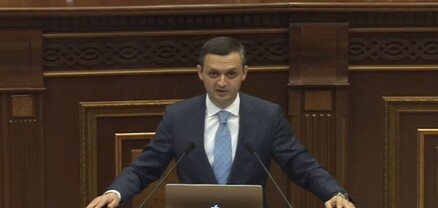 Մետաղական հանքավայրերի շահագործման համար սահմանված ռոյալթիների համակարգը կհեշտանա