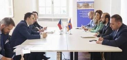 Հայկական կողմը շահագրգռված է ՀՀ-ԵՄ գործընկերության շարունակական ընդլայնման հարցում. Արարատ Միրզոյան
