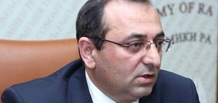 Գաղտնալսումների հիման վրա, ապօրինաբար ձերբակալվել են ՀՅԴ երկու անդամներ. Արծվիկ Մինասյան