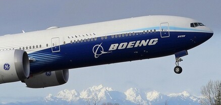 Չինաստանը փակել է երկինքը ռուսական Boeing-ների համար
