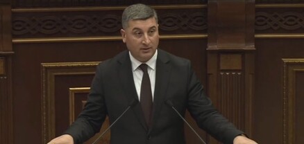 Համայնքի ֆինանսական ռեսուրսները կառավարելու համար ՏԿԵ նախարարը նոր նախագիծ է բերել ԱԺ