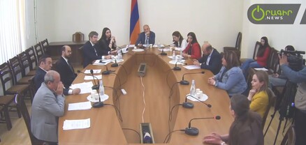 Պետական մարմինը կկարողանա դադարեցնել լրագրողի հավատամագրումը՝ աշխատանքում  իրականացված խախտումների հիմքով