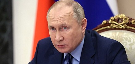Միգուցե և փառք Աստծու. Պուտինը՝ ՌԴ-ն լքած ընկերությունների մասին