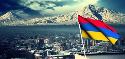 Լուրջ փորձություն է սպասվում. շնորհավոր մայիսի 28