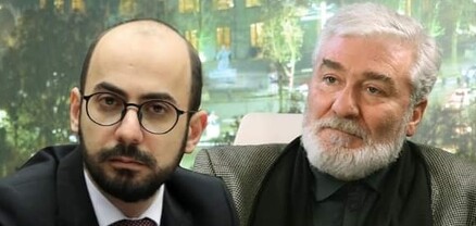 ՔՊ-ական պատգամավորի քեռին` ընդդիմության հավաքներին. Ժողովուրդ