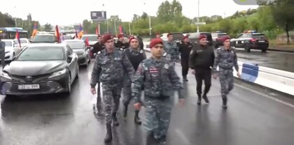 Նիկոլ Փաշինյա՞նն է հրահանգել 5 օր չվերադարձնել մեքենաները․ ավտոերթի մասնակիցների մեքենաները չեն վերադարձնում