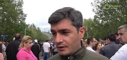 Փաշինյանին չէին ընտրել, որ ստրուկի նման համաձայնվեր Ադրբեջանի պայմաններին. Արման Սահակյան