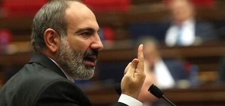 Նիկոլ Փաշինյանը ՔՊ-ի հետ պայմանավորվածություն է ունեցել. ինչ պետք է լիներ նիստի օրը. Ժողովուրդ
