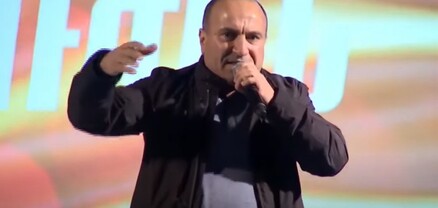 Տեղին կլինի դիմել Առաքելական եկեղեցուն, որ գա ու իր խաչով առաջնորդի մեր շարժումը․ Տարոն Տոնոյան
