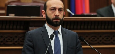 Բացվելու են տնտեսական ուղիները, բայց այն պարամետրերով, որոնք մեզ համար ընդունելի են․ Արարատ Միրզոյան