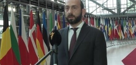 Միրզոյանը Բորելին ներկայացրել է տարածաշրջանում խաղաղության հաստատման հարցում Հայաստանի դիրքորոշումը