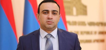 «Ֆեյքերի ֆաբրիկայի» ղեկավարն անցել է գործի. նոր հանձնարարական վարչապետից. Ժողովուրդ