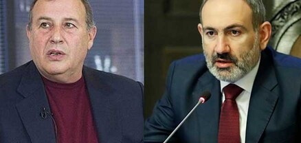 Ողորմելի կյանքդ ավելի թա՞նկ ա, քան էս երկրի գոյատևումը․ Հակոբ Ճաղարյան