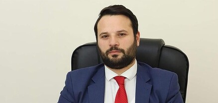 Նարեկ Մանթաշյանի առողջական վիճակը շարունակում է մնալ ծանր. Ալեքսանդր Կոչուբաև