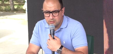 Փաշինյանի հետ թող բանակցեն Ալիևը և Էրդողանը, մենք նման պլաններ չունենք․ Մամիջանյան