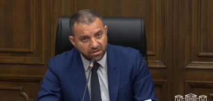 ՓՄՁ խորհրդի միջոցով մենք փոփոխություններ մտցրինք, որով  կապիտալ ծախսերի կատարողականը մոտեցավ 100 %-ի. Վ. Քերոբյան