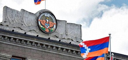 Ադրբեջանի հատուկ ծառայությունները «Ֆեյսբուքի» արցախյան տիրույթում շարունակում են հայկական օգտահաշիվներով կեղծ լուրեր տարածել․ Արցախի ԱԱԾ