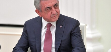 Ինչ պետք է ասի շարժման իշխանը․ Սերժ Սարգսյանի հայտարարությունը` քաղաքական ճգնաժամի խորացմա՞ն, թե՞ հաղթահարման ազդակ