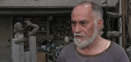 Գործը դեռ չտեսած՝ քննադատում են. դրա պահանջն ունեմ, բայց օդի մեջ կրակոցի՝ չէ. Գետիկ Բաղդասարյանը ՝ Օհան Դուրյանի քանդակի մասին