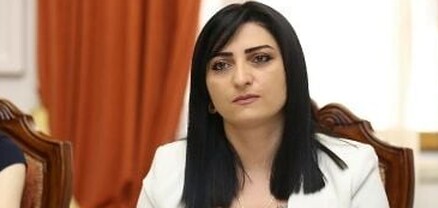 Լրագրողների իրավունքների խախտումների մասին զեկույց եմ ուղարկել միջազգային կազմակերպություններին. Թագուհի Թովմասյան