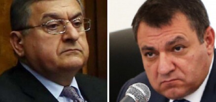 ԲԴԽ-ն կդադարեցնի՞ Վարդազարյանի լիազորությունները․ ինչ մթնոլորտում է անցել վարույթի քննությունը