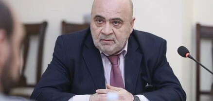 Երկու հեռուստաընկերություն համառ ջանքեր են գործադրում, որպեսզի հեռարձակման իրենց լիցենզիան առնվազն կասեցվի․ Տիգրան Հակոբյան