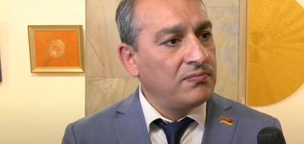 Կառավարությունը պատրաստ է ռուսերենի զարգացման, տարածման համար բոլոր միջոցները իրականացնել․ Խաչատրյան