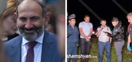 Սպանությունն ու սուտը` գոյության երաշխիք