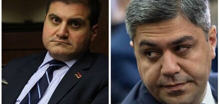 Փալաս. Արման Բաբաջանյանը՝ Արթուր Վանեցյանի մասին