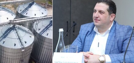 «Գոլդեն փելեսը» գնած գործարարը բացելու է Անդրկովկասի ամենամեծ համակցված կերերի գործարանը․ Փաստ
