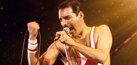 Queen-ը կթողարկի Ֆրեդի Մերկուրիի մինչ օրս չթողարկված երգը