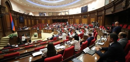 Հայաստանում խոշորացված 13 համայնք կմիավորվի 5 համայնքի մեջ
