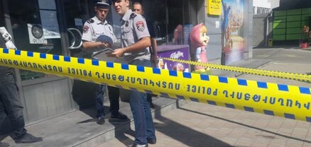 Մալաթիա-Սեբաստիայում ամուսնու կողմից 49-ամյա կնոջը դանակահարելու շարժառիթը խանդն է եղել