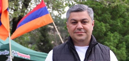 Կյանքը՝ մանդատից հրաժարվելուց հետո