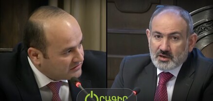 Այնպիսի կոնտեքստ  չլինի, որ մարդիկ փողի համար են երեխա ունենալու. ընտանիքի պլանավորումը  քաղաքակիրթ բան է. Փաշինյան