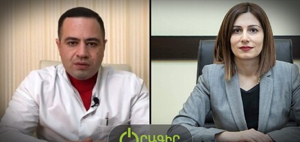 Կառավարությունը ԱԺ նախագահի համար ավտոմեքենա գնելու փող ունի, իսկ պետպատվերի համար՝ ոչ․ բժիշկ