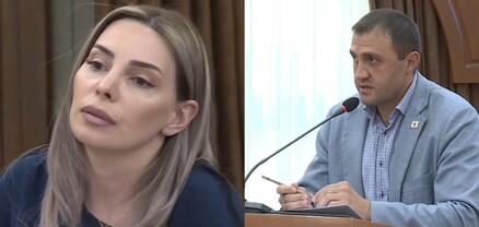 Հերի՛ք ա մեզ հիմարի տեղ դնեք. «բզբզացողը» դո՛ւք եք. Թեհմինա Վարդանյան