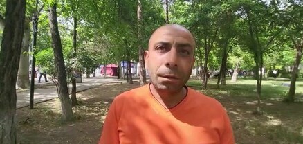 Առանց Արցախի՝ չկա Հայաստան, մեծ բոլոլա է լինելու. Ռուստամ Վարդանյան
