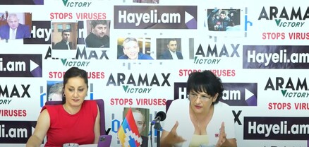 Վահագն Խաչատուրյանը 20 տարի ո՞ր քուչեքում է քարշ եկել․ Արմինե Ադիբեկյան