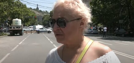 Սրանց օրոք քաղբանտարկյալ լինելը պատիվ է․ Շուշան Պետրոսյան