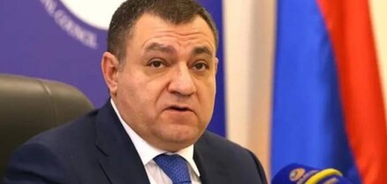 Ռուբեն Վարդազարյանի դեմ ԲԴԽ-ի որոշումը կբողոքարկվի. Հրապարակ