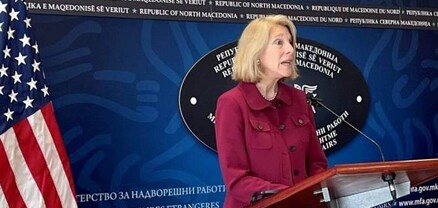 ԱՄՆ-ն կարծում է, որ Երևանն ու Բաքուն հնարավորություն ունեն առաջ շարժվել հարաբերությունների կարգավորման հարցում