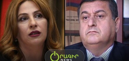 Իմ պաշտպանյալին այնպես էր խփել՝ ատամը կոտրվել էր. Փոստանջյանը պատմում է Ջհանգիրյանի մասին
