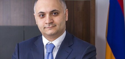 ՄՊՀ նախագահը մեկնել է Աթենք՝ մասնակցելու Մրցակցության միջազգային համաժողովին