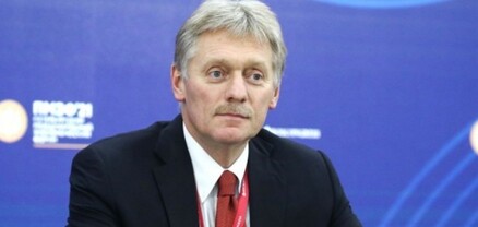 Դոնբասում հանրաքվեի անցկացումը ներկա պայմաններում հազիվ թե հնարավոր է. Պեսկով